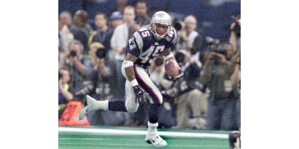 Les joueurs des New England Patriots ont subi des blessures consécutives Les joueurs des New England Patriots ont subi des blessures consécutives